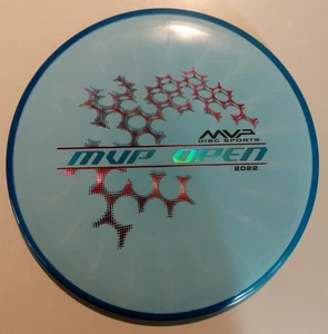 Axiom Hex Fission 176g MVP Open @2022 - Picture 1 of 1