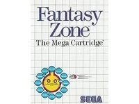 Fantasy Zone el Mega Cartucho Foto 1 de 1