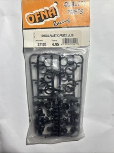 OFNA 37100 Shock Plastic Parts, JL10 - Picture 1 of 5
