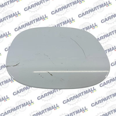 2011-2018 Volvo S60 2015-2018 Volvo V60 SEDAN Fuel Filler Door Gas Lid Cover OEM - Image 1 of 4