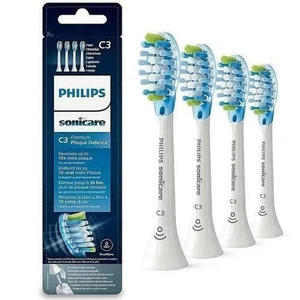 Philips - Sonicare Brush Heads Replacement for Toothbrushes Hx9044/17 - Picture 1 of 1