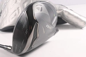 Left Hand Taylormade Qi35 Max Driver / 12 Degree / Regular Flex Ventus Blue 5 - Picture 1 of 9