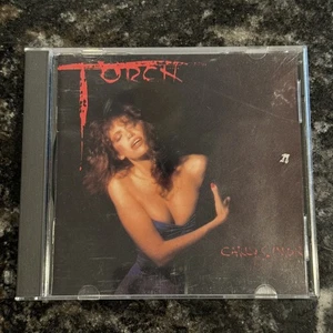 Carly Simon - Torch (CD) - Picture 1 of 2