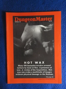 Dungeonmaster #39 vintage 1990 - Imagen 1 de 1