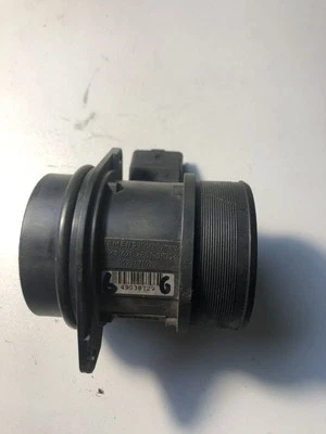 Peugeot 406 2002 Petrol MAF mass air flow meter sensor 9629471080 DRA804 - Image 1 of 3