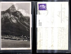 85404,Ehrwald m. Sonnenspitze - Bild 1 von 1