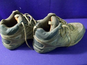 Coleman Women 6-1/2 Kicker Hiking Boots Trail Brown Outdoor WORN 6 WEEKS - Picture 1 of 3