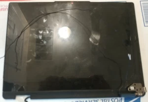 Lenovo IP Flex 3 Chrome 12IAN8 12.2" LCD Touchscreen Assembly Blue READ 13 - Picture 1 of 4