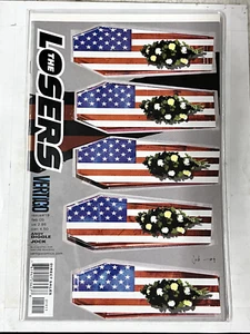 The Losers #19 Vertigo Comics ventas directas 2005 | envío combinado B&B - Imagen 1 de 1