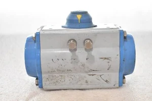 JAMESBURY VPVL100SR PNEUMATIC ACTUATOR, VALVE POWER - Picture 1 of 5