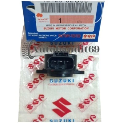 13420-52G00 Fits For Suzuki Aerio Esteem Swift Throttle Position Sensor TPS - Image 1 of 4