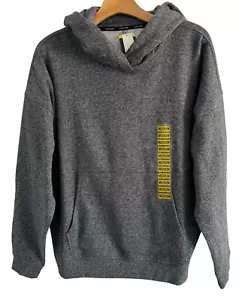 Calvin Klein Sweatshirt Size Medium Gray Pullover Women Top. NWT - Picture 1 of 12