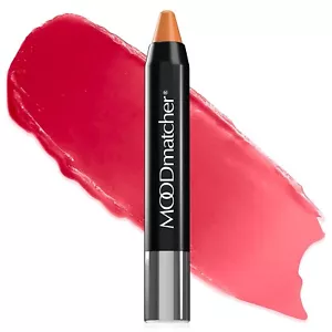 MOODmatcher Color Changing Twist Stick, Long-Lasting, Moisturizing (Orange) - Picture 1 of 6