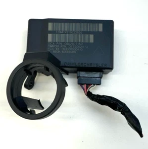 Jeep Wrangler Ignition Immobilizer Transceiver 08–12 OEM 05026071 - Picture 1 of 4