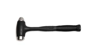 Snap On Tools NEW HBBD40DT 40oz Dead Blow Ball Peen Dark Titanium Hammer USA - Picture 1 of 8