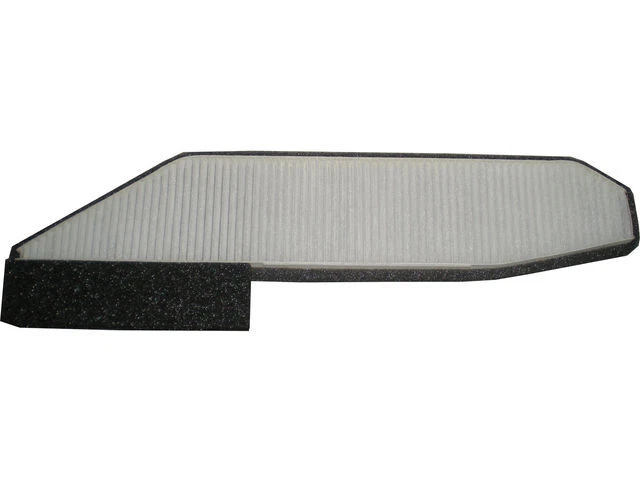 Filtro de aire de cabina AC Delco 21KB52P compatible con Jaguar XK8 1997-2006 dorado -- nuevo dorado Foto 1 de 1