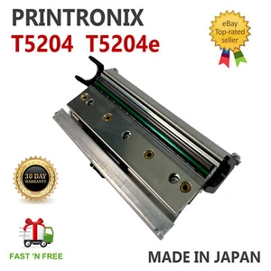 A+ Condition GENUINE PRINTRONIX PRINTHEAD FOR T5204r T5204e PRINTERS 203 DPI - Picture 1 of 7