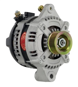 Powermaster 847296-1 Alternator - Picture 1 of 3