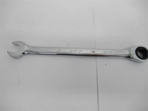 Proto JSCR12T , 3/8" Combination Ratcheting Wrench - Picture 1 of 1