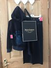 Juicy Couture Girls Joggers and Cardigan set  6 Years BNWT RRP £240