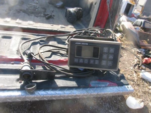 John Deere Computer Trak 250 Planter Monitor  Planting - Picture 1 of 5