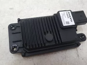 VOLVO V40 2012 - 2015 RADAR ADAPTIVE CRUISE CONTROL MODULE & BRACKET 31400419 - Picture 1 of 5