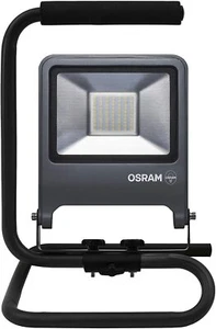 OSRAM LED Baustrahler Arbeitslicht Worklight 50W 4500lm IP65 EEK:G (Spektr. A-G) - Bild 1 von 7