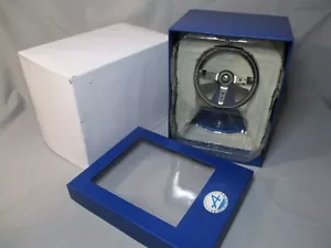 TA1575 1/2,5 VOLANT RENAULT ALPINE A110 1600 MERCHANDISING 2006 REF 7711419294 - Imagen 1 de 14