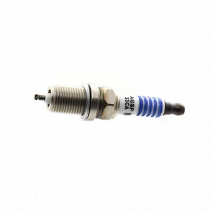 Suppressor Copper Spark Plug Motorcraft SP445AX - Picture 1 of 1