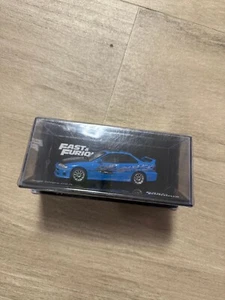 🔥Acura Integra GS-R Fast & Furious 1/43 Altaya N 68 - Imagen 1 de 7