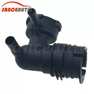 Radiator Cap Filler Neck Water Inlet For Toyota Lexus RX330 RX350 16431-31490 - Picture 1 of 10