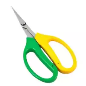 Multifunctional Garden Scissors Sturdy Garden Fruit Pruning Shears - Picture 1 of 6