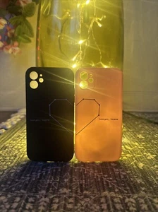 Couples iPhone 14 Cover - Picture 1 of 1