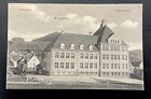 Ak Postkarte  Albstadt Tailfingen - Lutherschule  (k2)