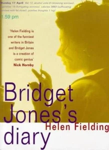 Bridget Jones's Diary: A Novel By Helen Fielding. 9780330332774 - Picture 1 of 1