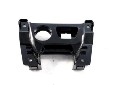 98088089XU MASCHERINA RIVESTIMENTO TUNNEL CENTRALE PEUGEOT 308 SW 1.5 D 96KW 6M  Foto 1 de 4