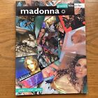 Madonna - Greatest Hits So Far : Piano/Vocal/Guitar by Madonna (Softcover)