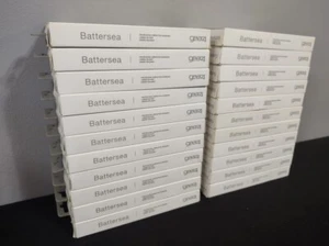 Lot (22) Gear4 Battersea Samsung Galaxy S10 Clear Slim Grip Case Protector Skin - Picture 1 of 20