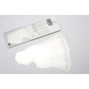 Discos de arranque 100% Accuri Junior clear 20 ud. - Imagen 1 de 1