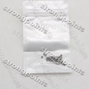 10PCS 1.5 x 4 x 2mm 681XZZ mini ball bearing mini bearing I6O5 H5R2 - Picture 1 of 3