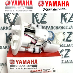YAMAHA Genuine OEM Fuel Pump Assembly 2006-2020 Raptor 700 1S3-13907-13-00 NEW - Picture 1 of 4