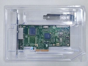 IBM Intel I340-T2 Dual Port 1Gbps PCI-E Ethernet Server Adapter 49Y4232 49Y4231 - Picture 1 of 4