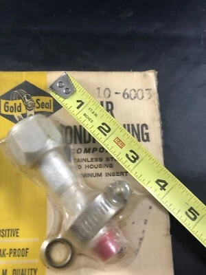 Piezas de aire acondicionado Murray Gold Seal NOS ACCESORIO-AW1 Foto 1 de 3