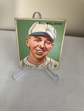1933 Goudey Baseball Cards 9