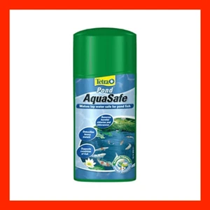 Tetra Pond AquaSafe 500 ml - Picture 1 of 1