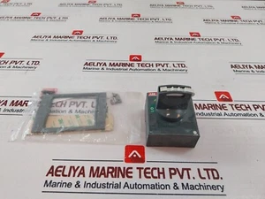 ABB Circuit Breaker Accessory 101704 - Picture 1 of 12