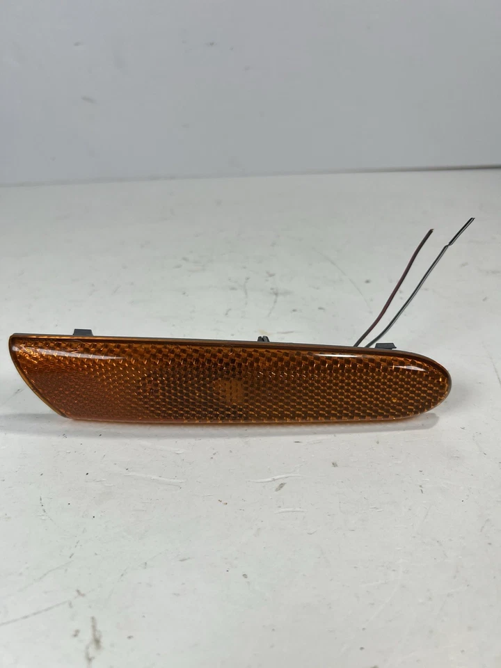 JAGUAR 2000-2004 TIPO S LUZ MARCADORA DELANTERA LADO DERECHO PASAJERO OEM Foto 1 de 4