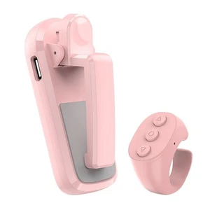 Remote Control Page Turner Camera Camcorder for  Paperwhite   EReaders+2601 - Afbeelding 1 van 10