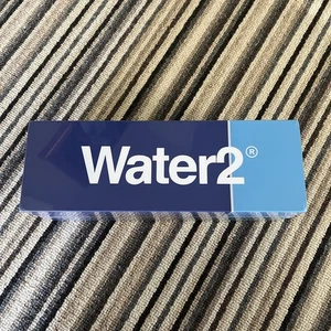 BRAND NEW - Water2 The Pod 2.0 Starter Kit - Picture 1 of 5