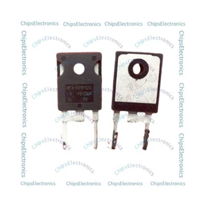 5PCS HFA16PB120PBF TO-247 HFA16PB120 TO247 Fast recovery diode - Picture 1 of 1
